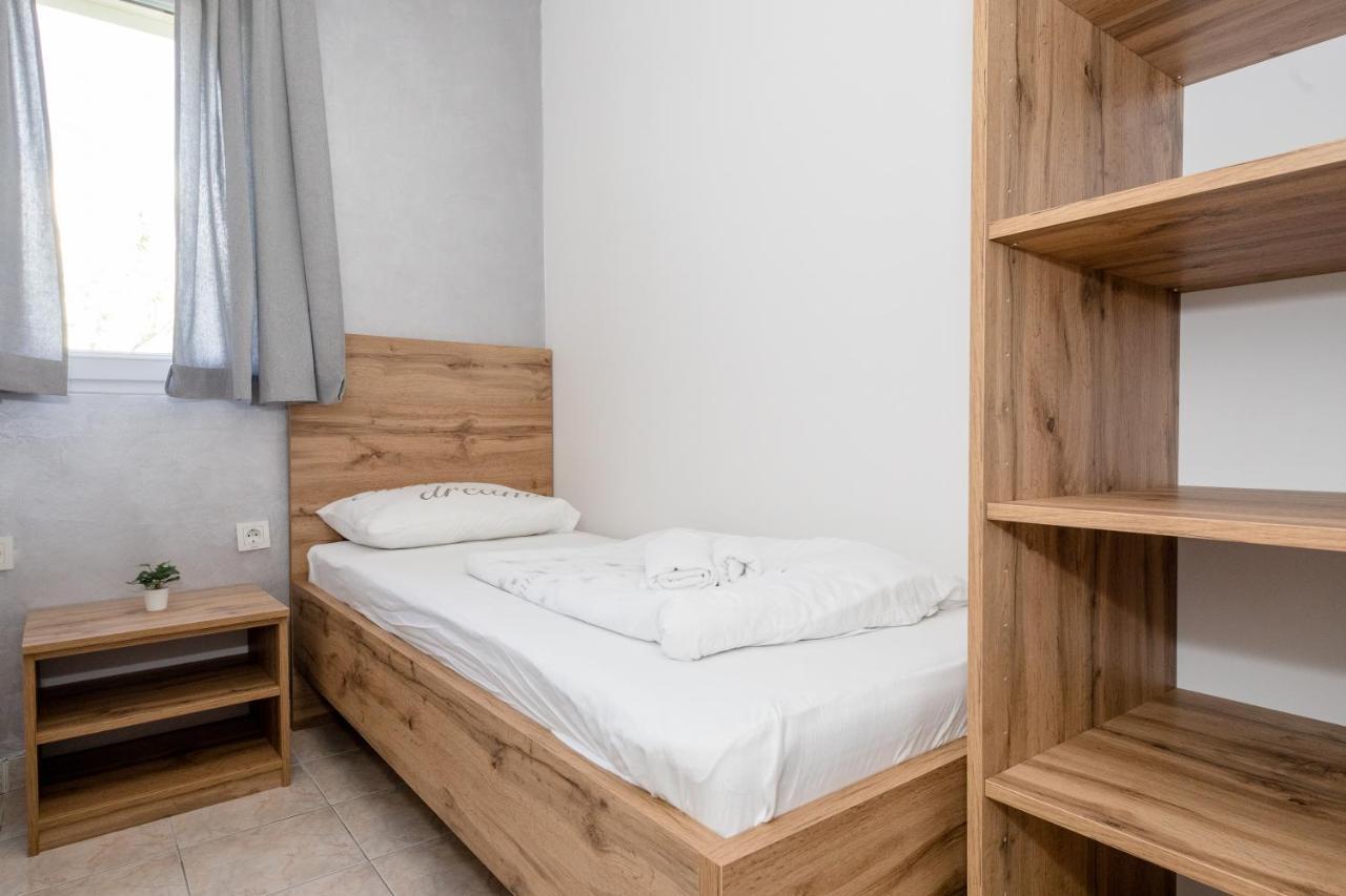 Apartmani Ana & Milo 로파르 외부 사진